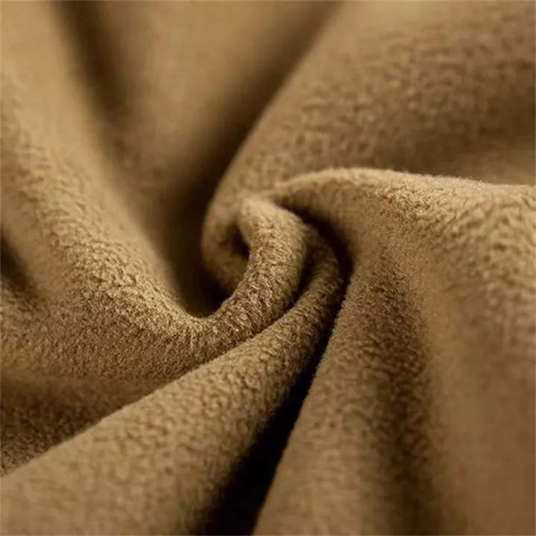 Sammy Jackson™ Outdoor Jacket | Warm and handy fleece jacket