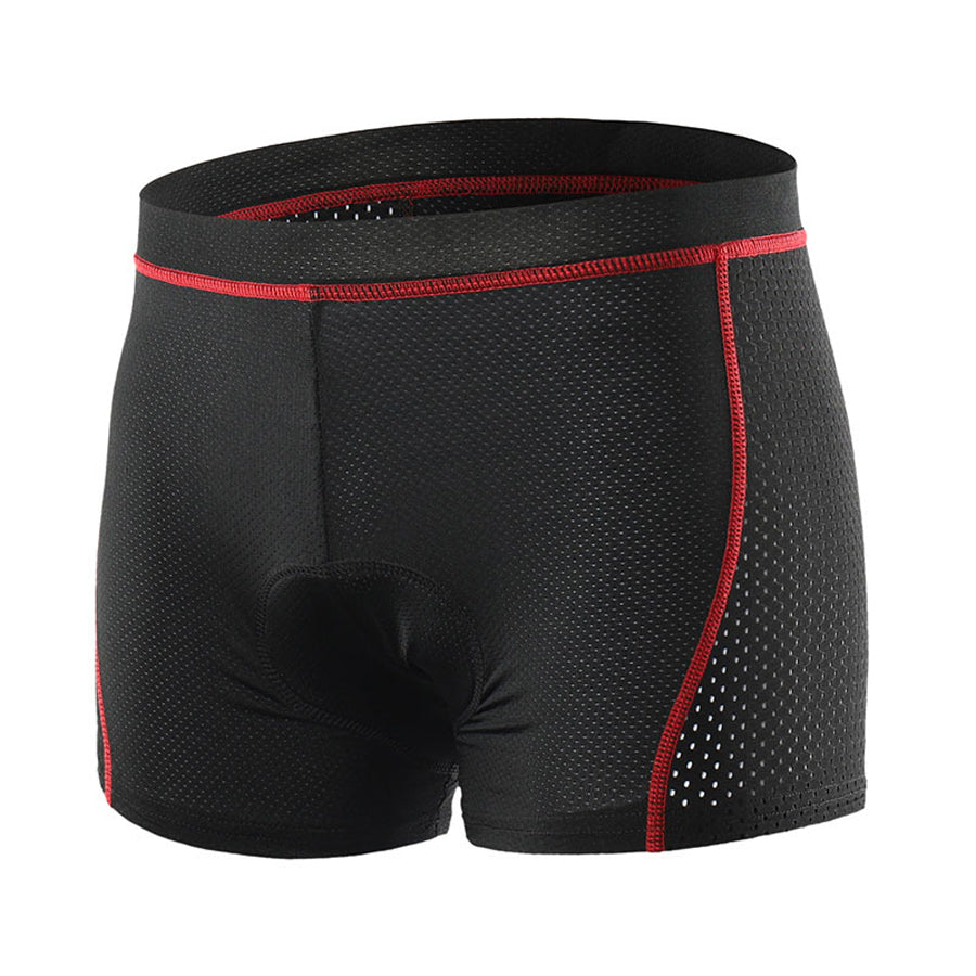 Bike Shorts with Padding - Matteo
