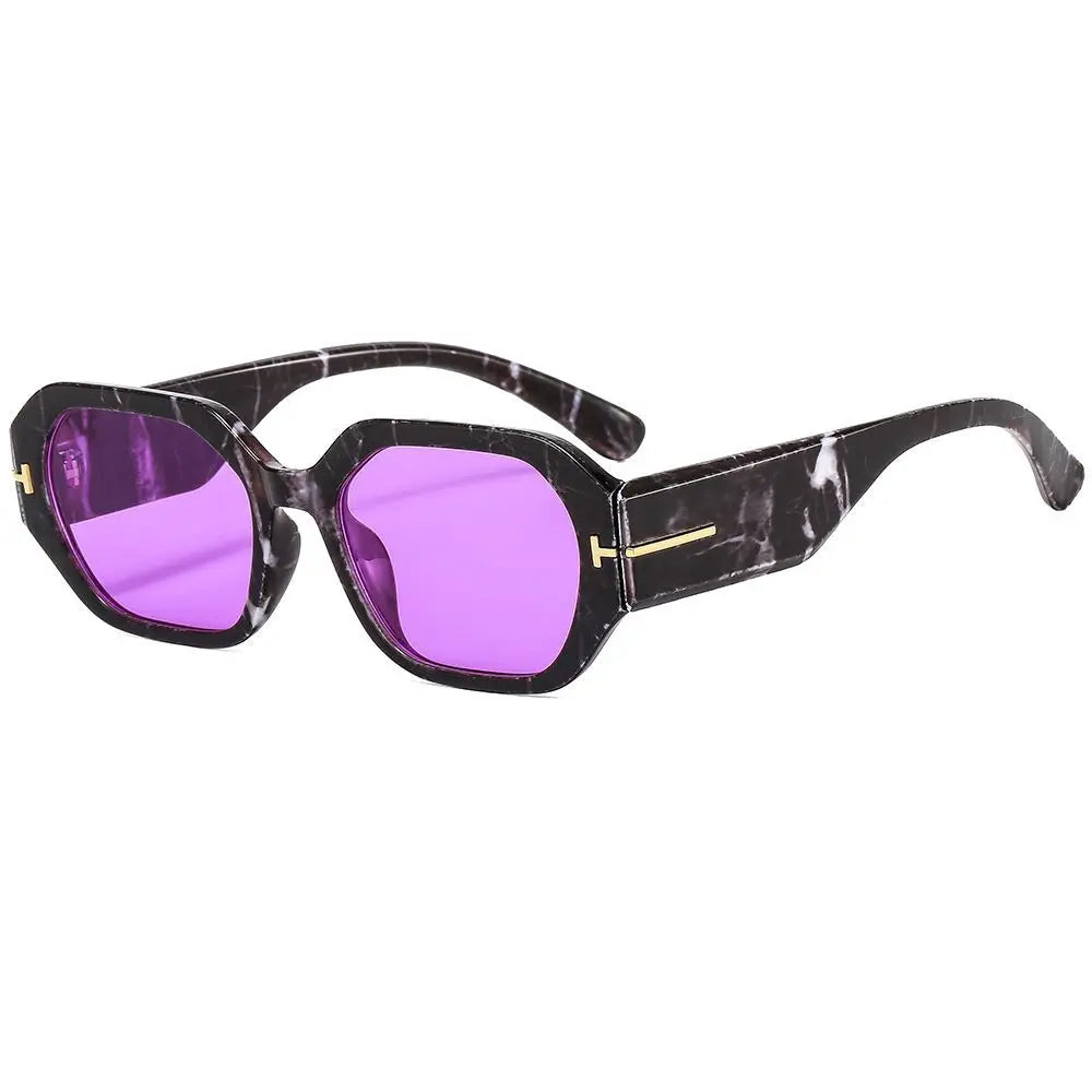 Sammy Jackson™ Celine Zonnebril | Retro i Modne
