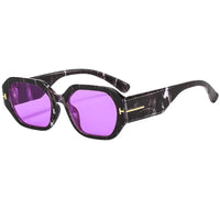 Sammy Jackson™ Celine Zonnebril | Retro i Modne