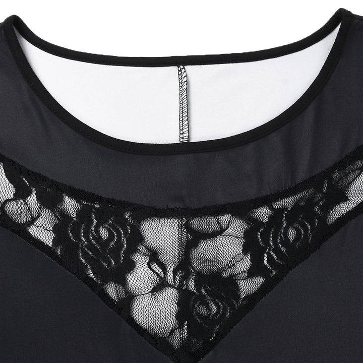 Sammy Jackson™ Quinty Plus-Size Top | Stijlvol & Sexy