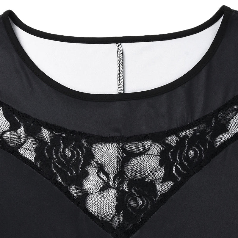 Sammy Jackson™ Quinty Plus-Size Top | Stijlvol & Sexy