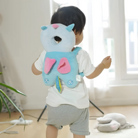 Soft Head Protector for Babies - HeadGuard