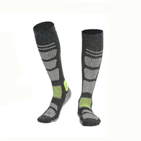 Sammy Jackson™ AlpineWarmth Skarpety | Przyjemnie ciepłe skarpety zimowe
