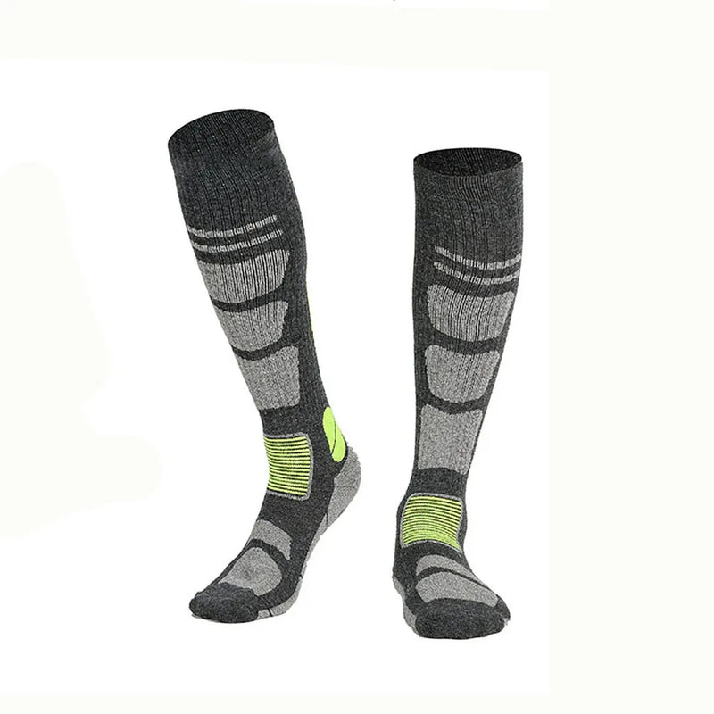Sammy Jackson™ AlpineWarmth Skarpety | Przyjemnie ciepłe skarpety zimowe