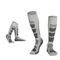 Sammy Jackson™ AlpineWarmth Skarpety | Przyjemnie ciepłe skarpety zimowe