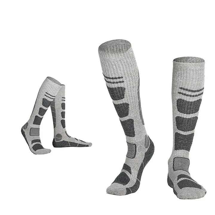 Sammy Jackson™ AlpineWarmth Skarpety | Przyjemnie ciepłe skarpety zimowe