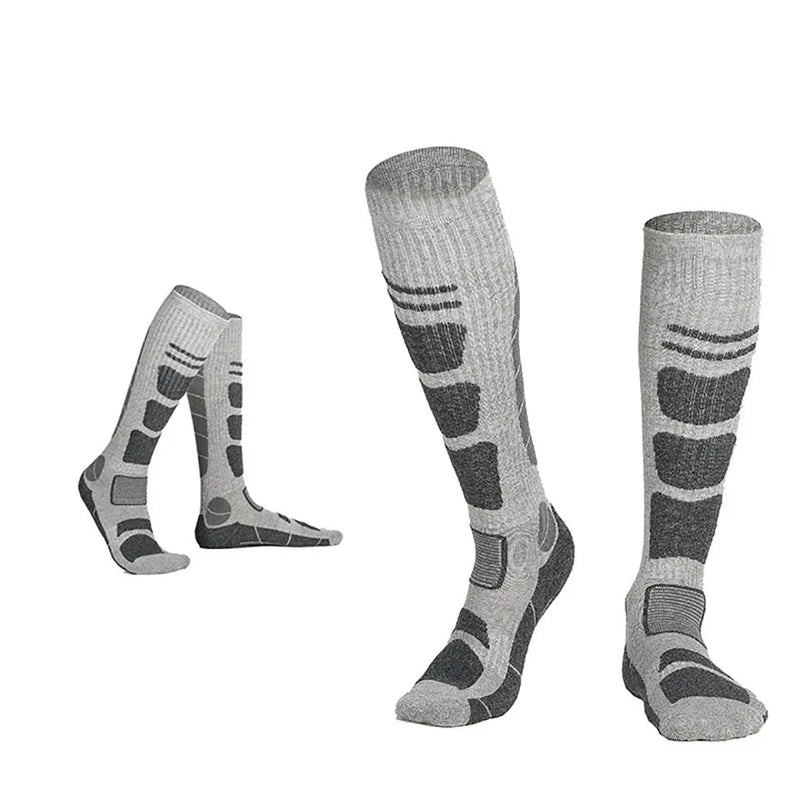 Sammy Jackson™ AlpineWarmth Skarpety | Przyjemnie ciepłe skarpety zimowe