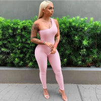 Sammy Jackson™ Kombinezon Gwendolyn Plus Size | Elegancki i Stylowy