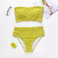 Sammy Jackson™ Bikini Trisha w rozmiarze plus | Modne i wygodne