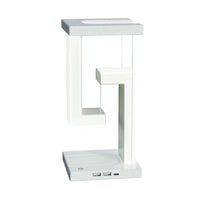 Wireless Charging Lamp - AetherGlow