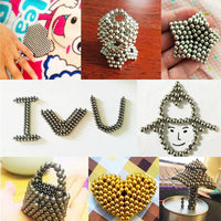 Magnetic Balls - ColorMagnet