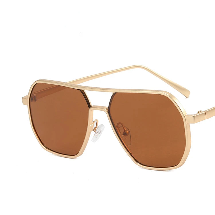 Sammy Jackson™ Jorrit Zonnebril | Vintage & Stijlvol