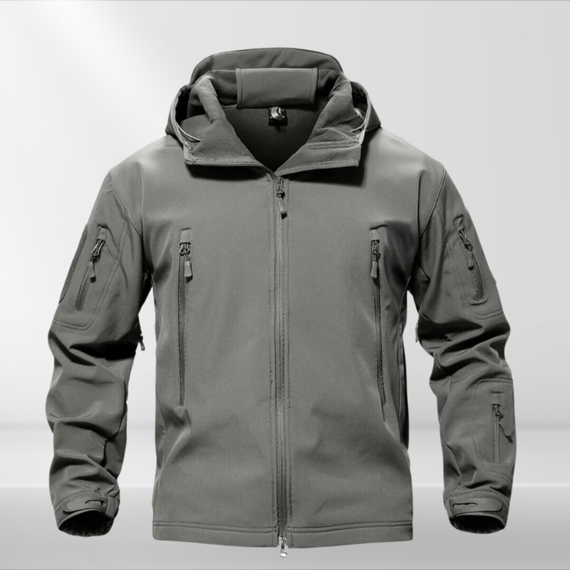 Tactical Softshell Jacket - Daan