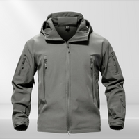 Tactical Softshell Jacket - Daan