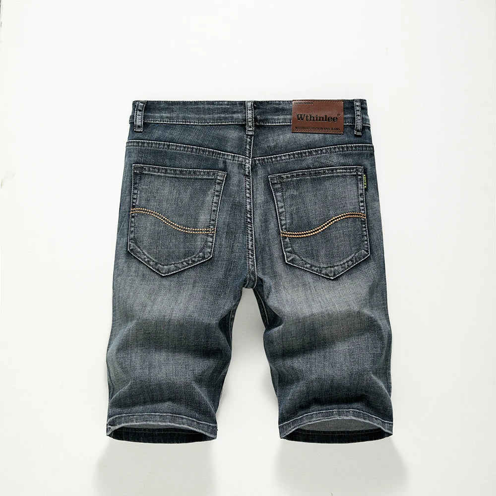 Sammy Jackson™ Jozef Short | Stylowy i Casual