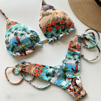 Sammy Jackson™ Juna Bikini | Trendy & Sexy