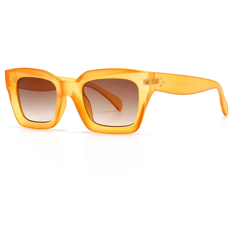 Sammy Jackson™ Dana Zonnebril | Cool & Stijlvol