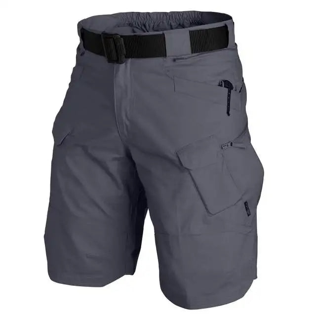 Sammy Jackson™ Boaz Short | Veelzijdig & Casual