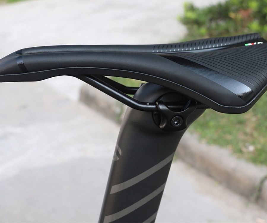 Twój Ulubiony Siodło Rowerowe - UltraRide™