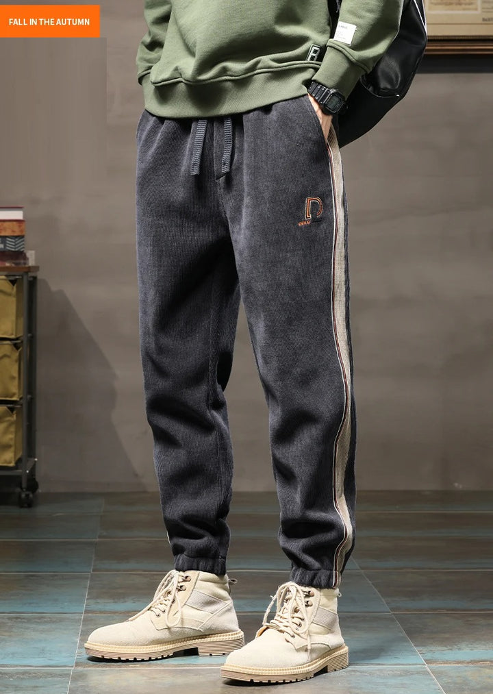 Sammy Jackson™ Cavell ChillFlex Jogging Pants | Warm and casual jogging pants
