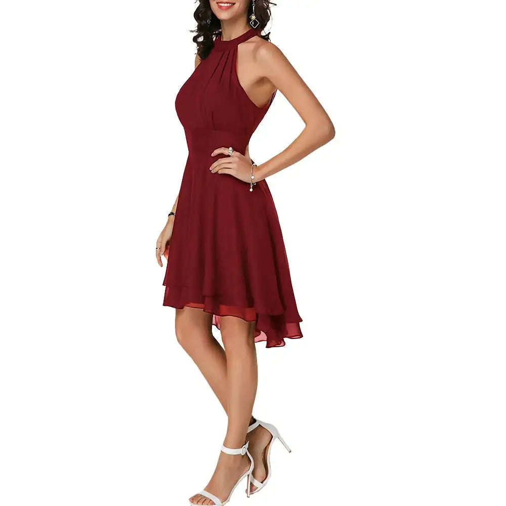 Sammy Jackson™ Sukienka Janna | Stylowa i Elegancka