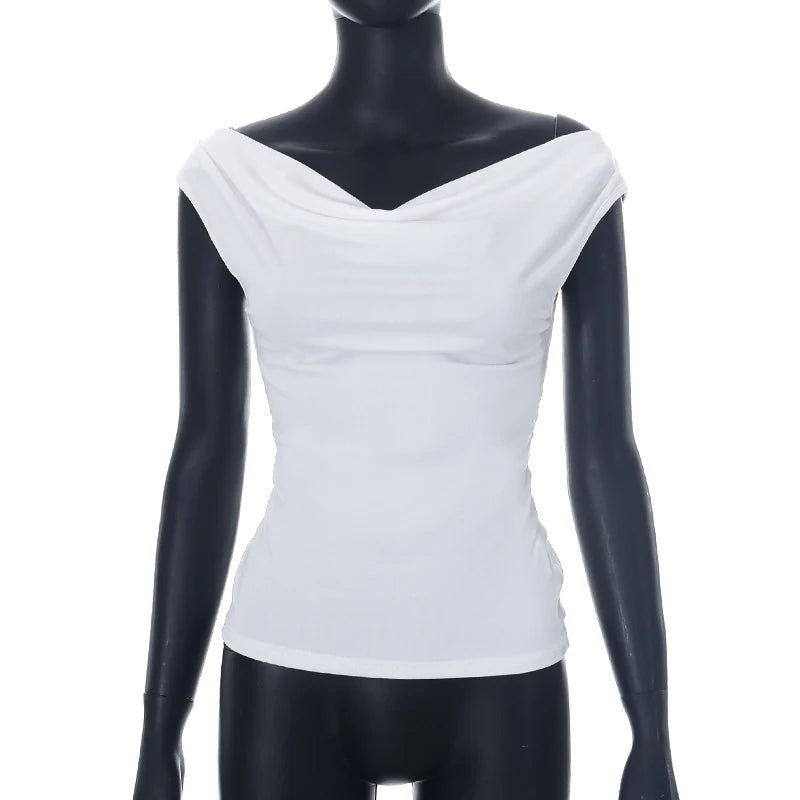 Sammy Jackson™ Eloweth Top | Uniek & Stijlvol