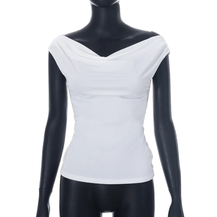 Sammy Jackson™ Eloweth Top | Uniek & Stijlvol
