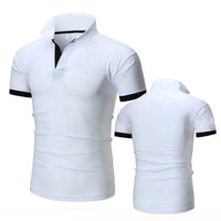 Sammy Jackson™ Ragnarok Poloshirt | Trendy & Veelzijdig