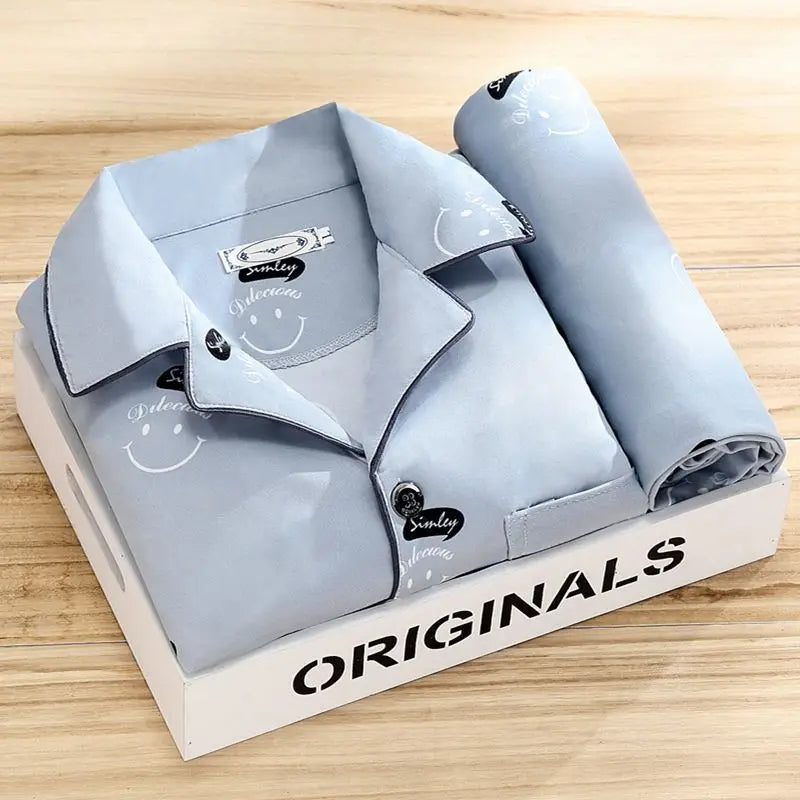 Sammy Jackson™ | Pyjamaset voor heren