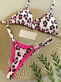 Sammy Jackson™ Bikini Lotte | Urocze i Seksowne