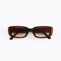 Sammy Jackson™ Hugo Okulary Przeciwsłoneczne | Retro i Modne