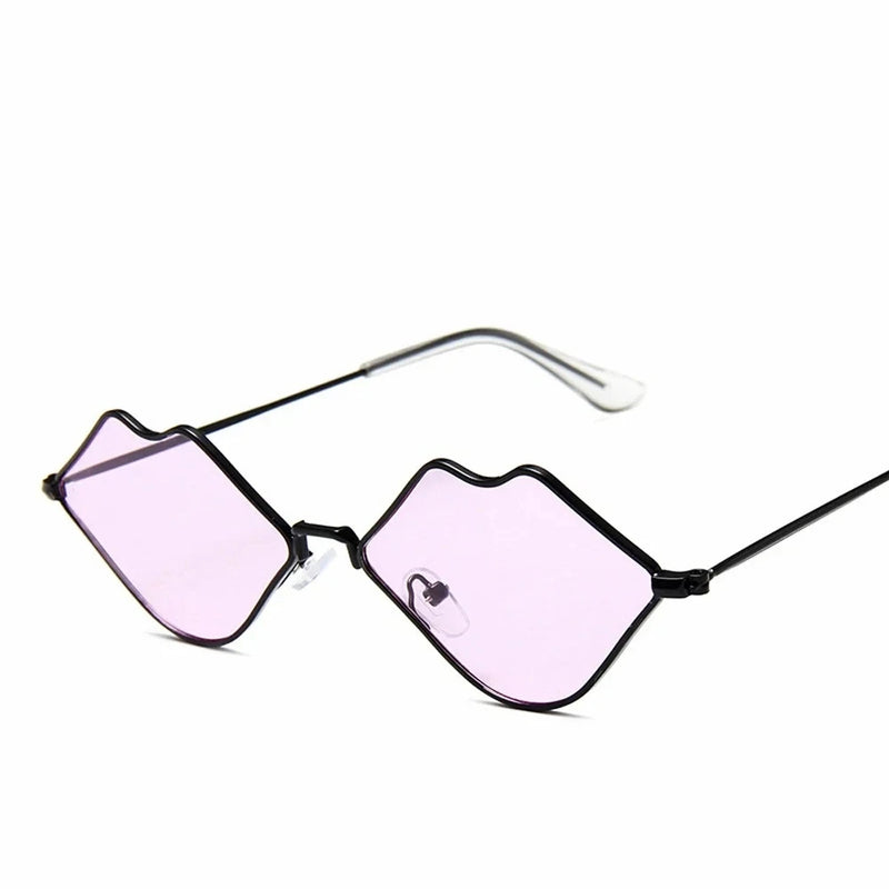 Sammy Jackson™ Izza Zonnebril | Uniek & Vintage