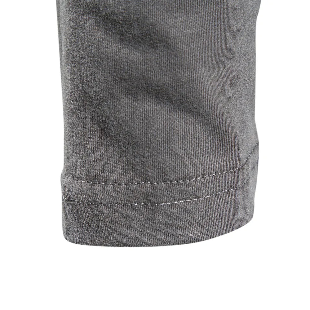 Sammy Jackson™ Long Sleeve Shirt | Casual shirt for any moment
