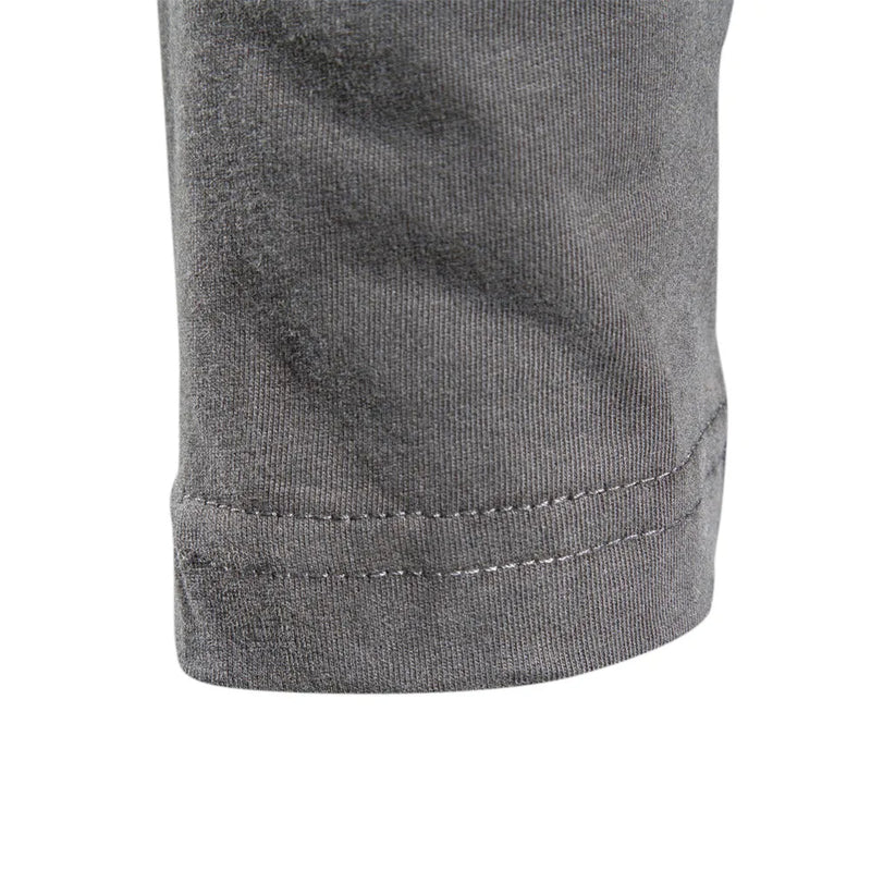 Sammy Jackson™ Long Sleeve Shirt | Casual shirt for any moment