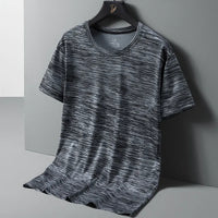 Sammy Jackson™ Bjorn Plus Size T-Shirt | Cool & Trendy