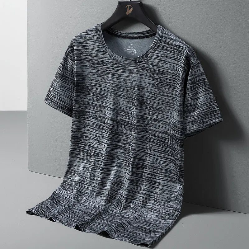Sammy Jackson™ Bjorn Plus Size T-Shirt | Cool & Trendy
