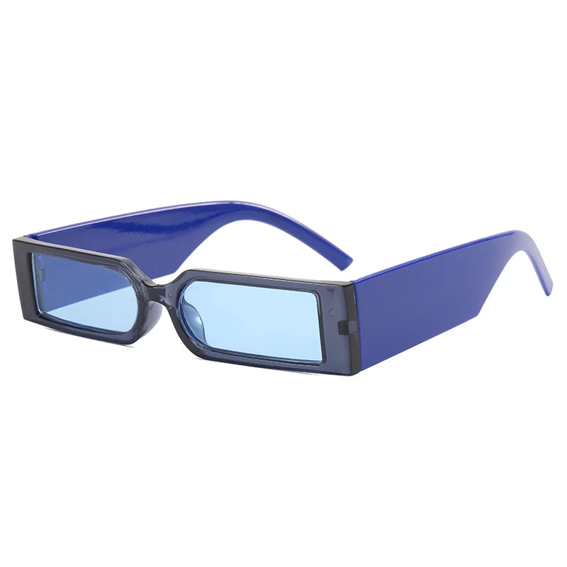 Sammy Jackson™ Victor Sunglasses | Rectangular & Subtle