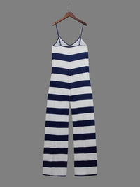 Sammy Jackson™ Noé Plus Size Jumpsuit | Trendy & Summery