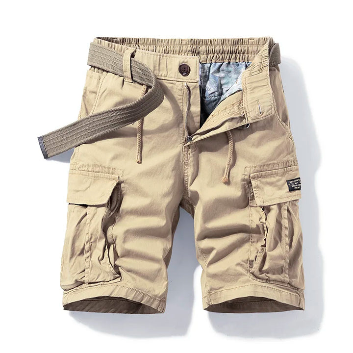 Sammy Jackson™ Koenraad Cargo Shorts | Casual & Versatile