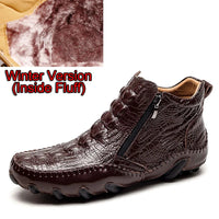 Sammy Jackson™ Chelsea Boots | Warme en chille snowboots