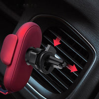Phone Holder with Wireless Charger – Voltix
