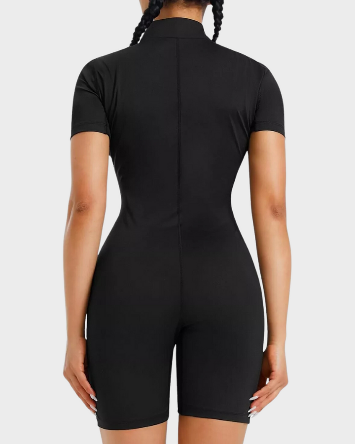 Full Body Shaper Sauna Outfit – Celina
