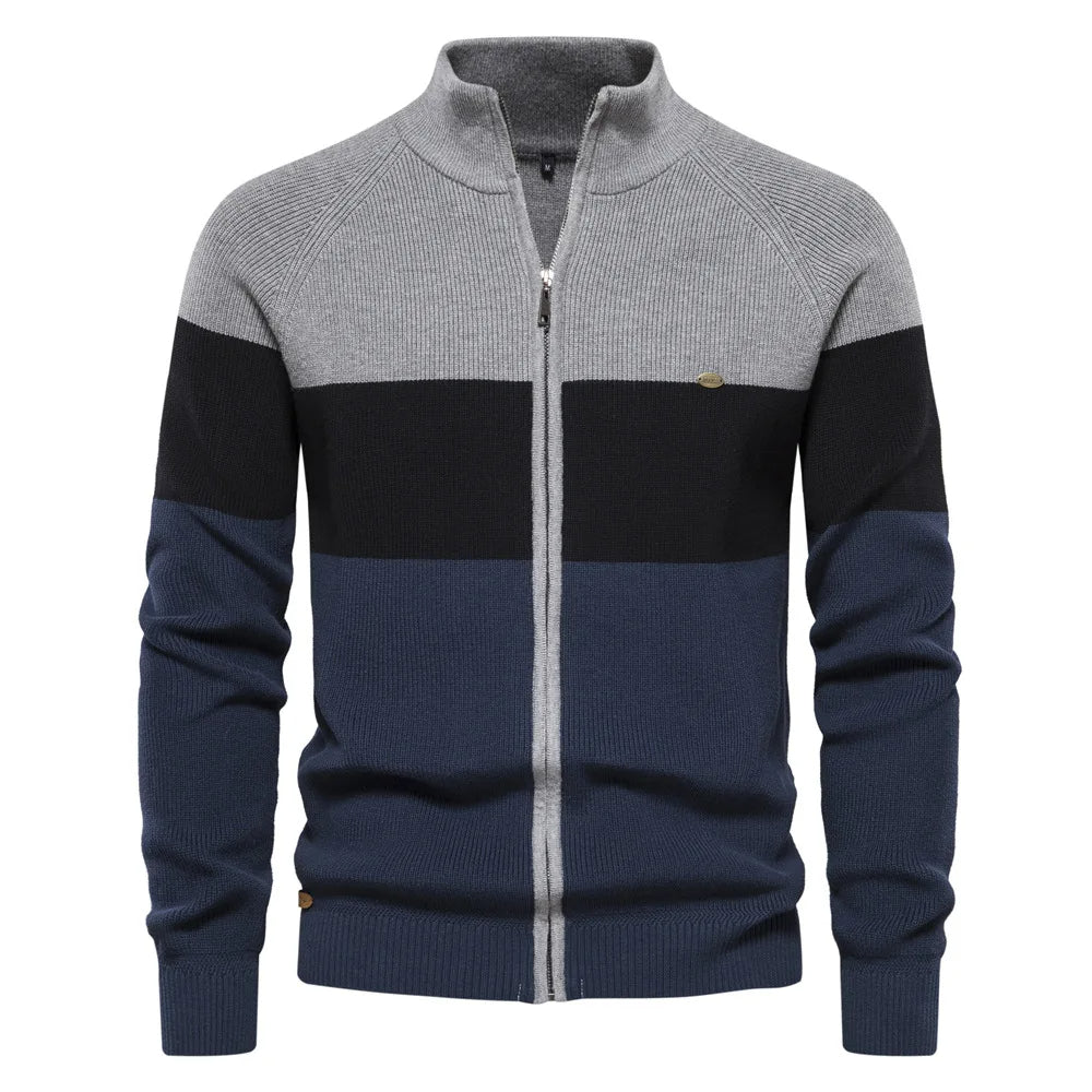 Sammy Jackson™ Gerben Retro Vest | Trendy vest in Euro style