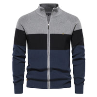 Sammy Jackson™ Gerben Retro Vest | Trendy vest in Euro style