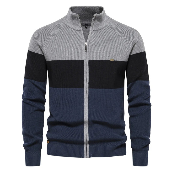 Sammy Jackson™ Gerben Retro Vest | Trendy vest in Euro style