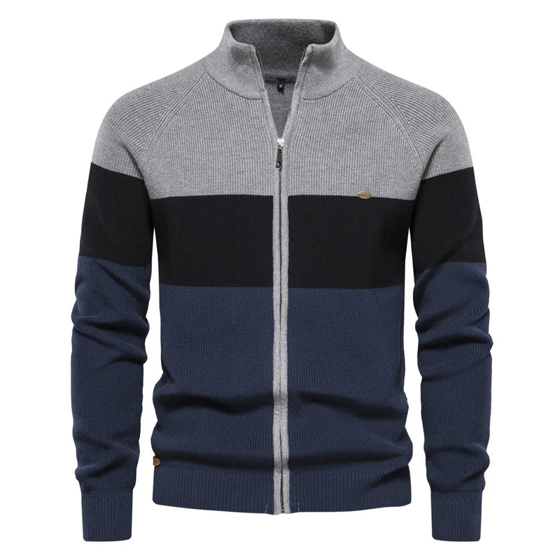 Sammy Jackson™ Gerben Retro Vest | Trendy vest in Euro style