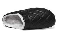 Sammy Jackson™ Max Leather Kickbacks | Comfortabele en stijlvolle pantoffels