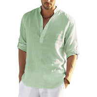 Sammy Jackson™ Jordy Overhemd | Casual & Ademend