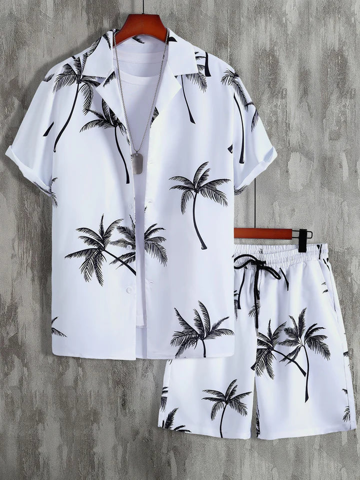 Sammy Jackson™ Dominik Zomerset | Tweedelig & Trendy